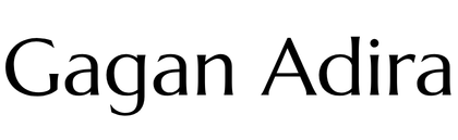 Gagan Adira Wagholi Logo